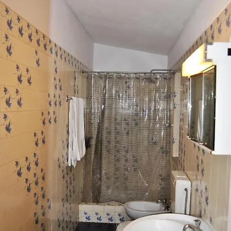 Apartament In Traditional At The Da Rocha