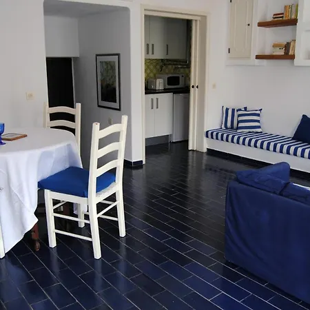 Apartament In Traditional At The Da Rocha